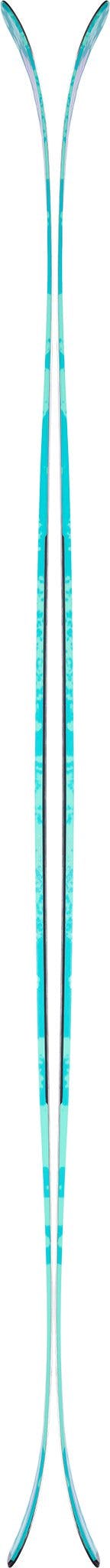 Product gallery image number 3 for product Reckoner 92 Skis - Women’s