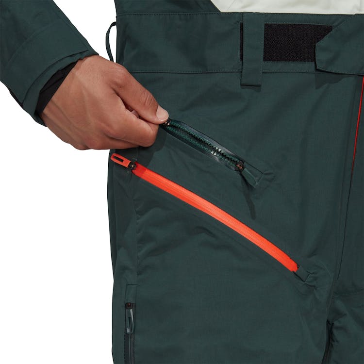Product gallery image number 6 for product Terrex 3-Layer GORE-TEX Snow Suit - Men's