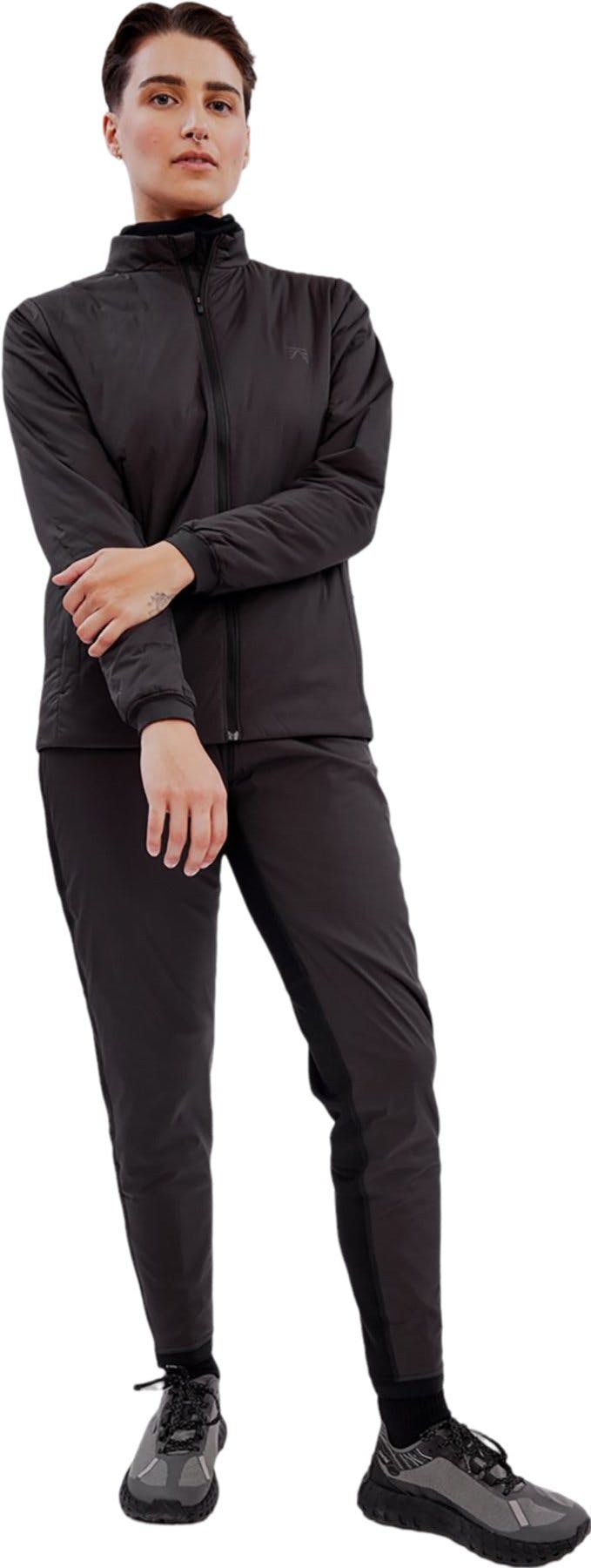 Product gallery image number 4 for product Elfin Insulated Jacket - Women's