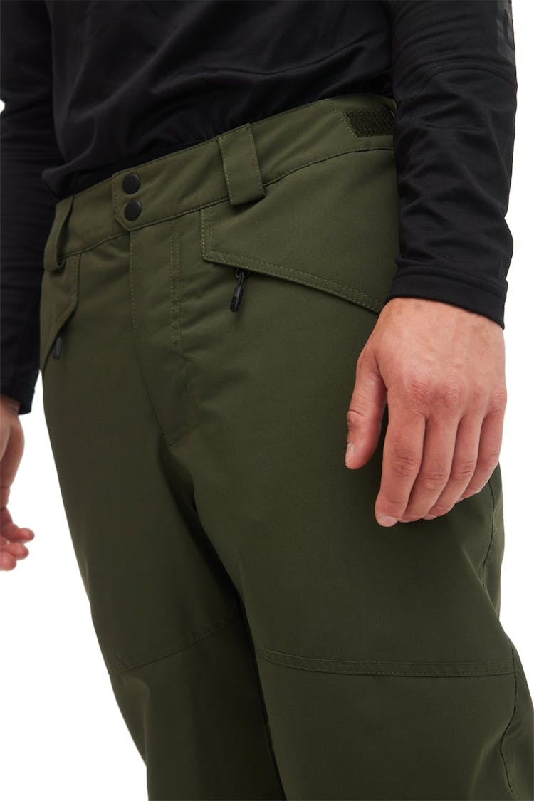 Product gallery image number 5 for product Hammer Insulated Pants - Men's