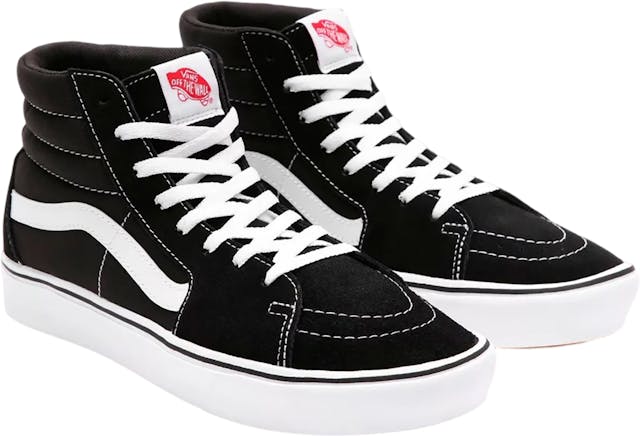 Product image for ComfyCush SK8-Hi Shoes - Unisex