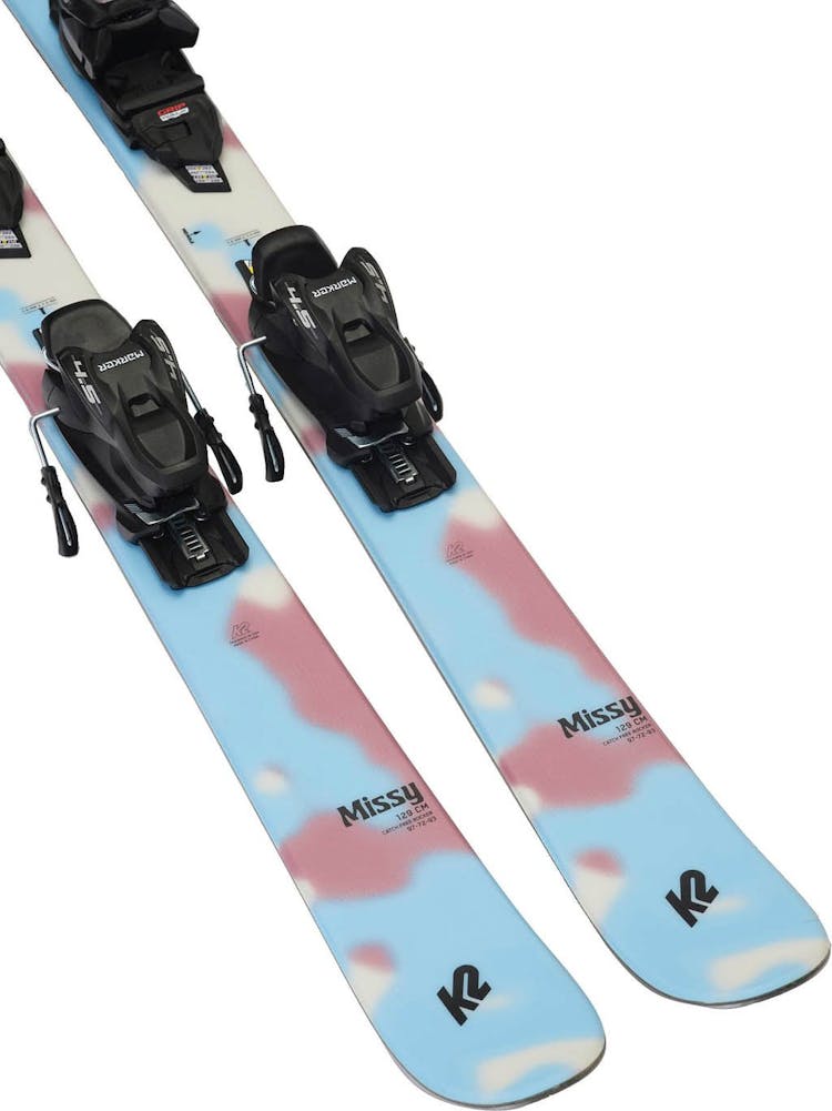 Numéro de l'image de la galerie de produits 5 pour le produit Ski Missy 4.5 Fdt - Jeune