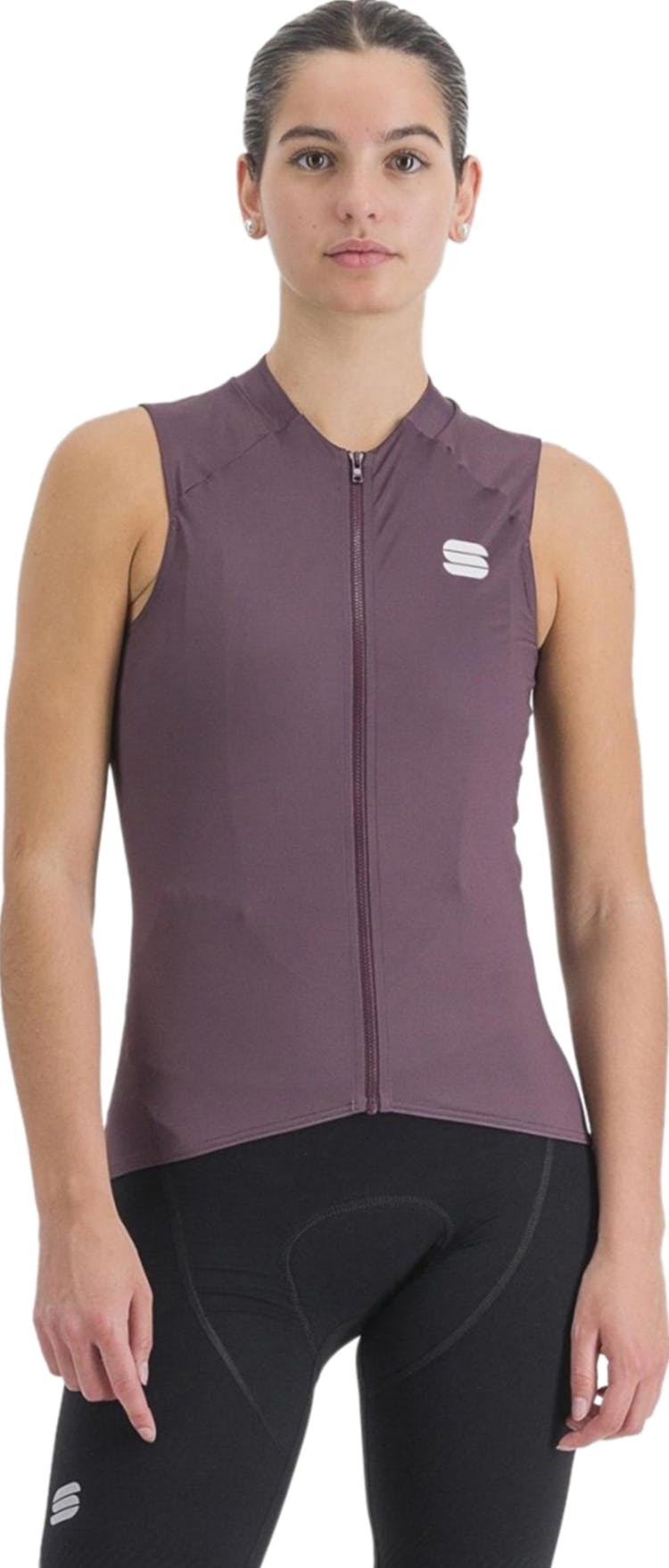 Product gallery image number 1 for product Match Sleeveless Jersey - Women's
