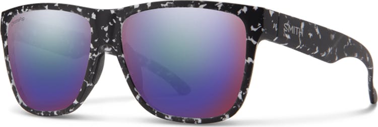 Product gallery image number 1 for product Lowdown XL 2 Sunglasses