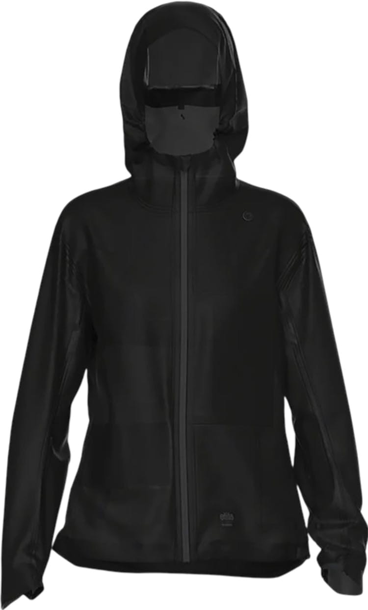 Product gallery image number 1 for product FLRJacket - Elite - Women's