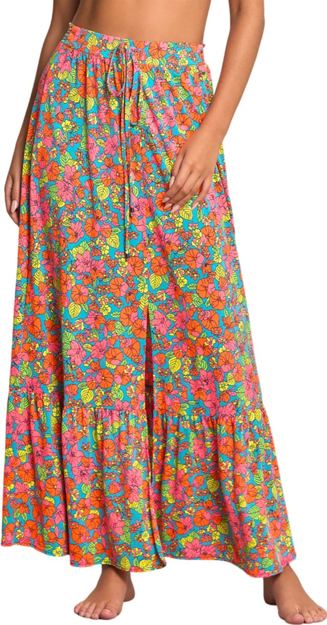 Product image for Athena Poppy Long Skirt - Women's