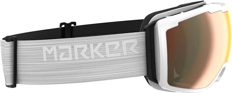 Product gallery image number 3 for product Perspective Ski Goggles - Unisex