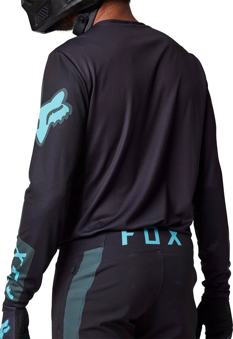 Product gallery image number 2 for product Defend Long Sleeve Jersey - Men's