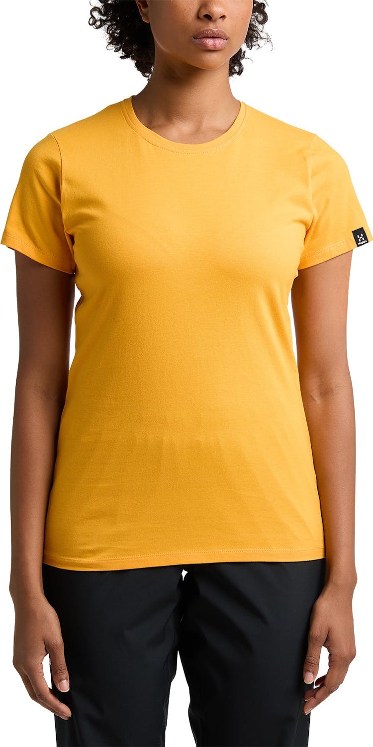 Product gallery image number 4 for product Outsider By Nature T-Shirt - Women's