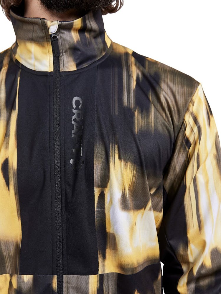 Product gallery image number 6 for product Pro Nordic Race Jacket - Men's