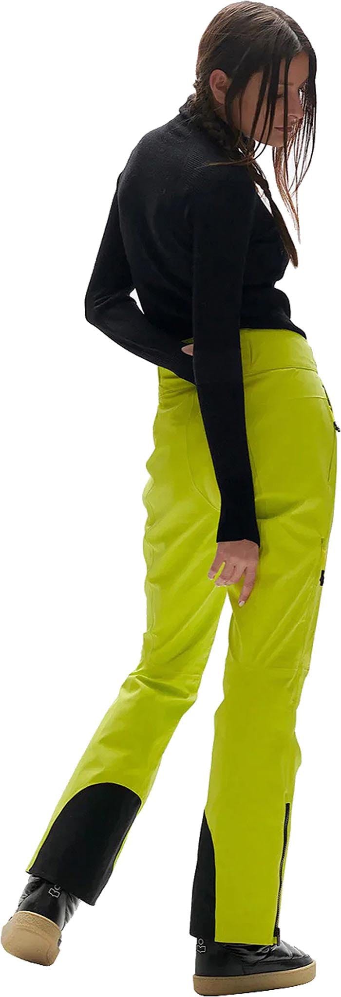 Product gallery image number 4 for product Belted Alpine Pant - Wome's