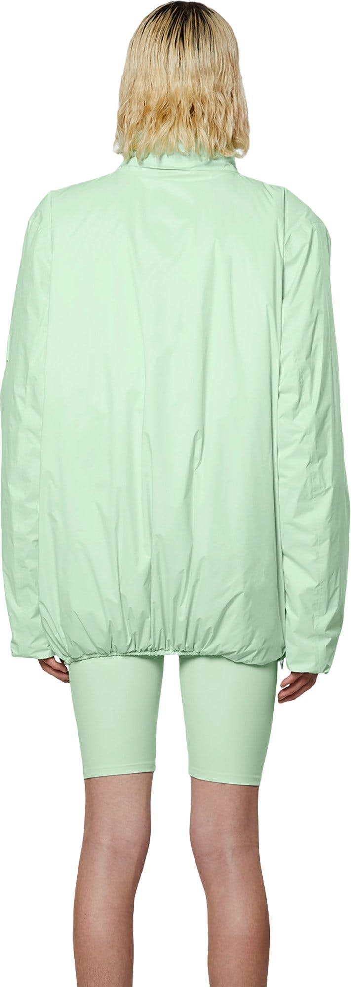 Product gallery image number 2 for product Glacial Anorak - Unisex
