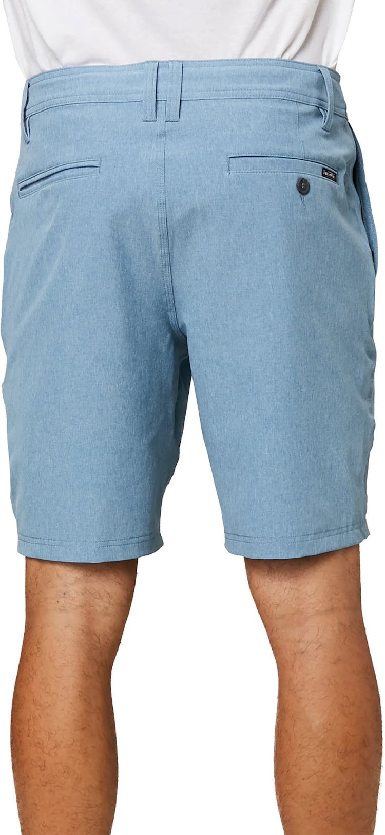 Product gallery image number 4 for product Reserve E-Waist Hybrid Shorts - Men's