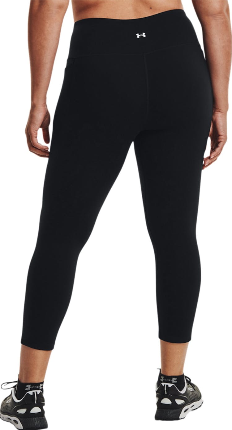 Product gallery image number 2 for product Meridian Ankle Leggings - Women's