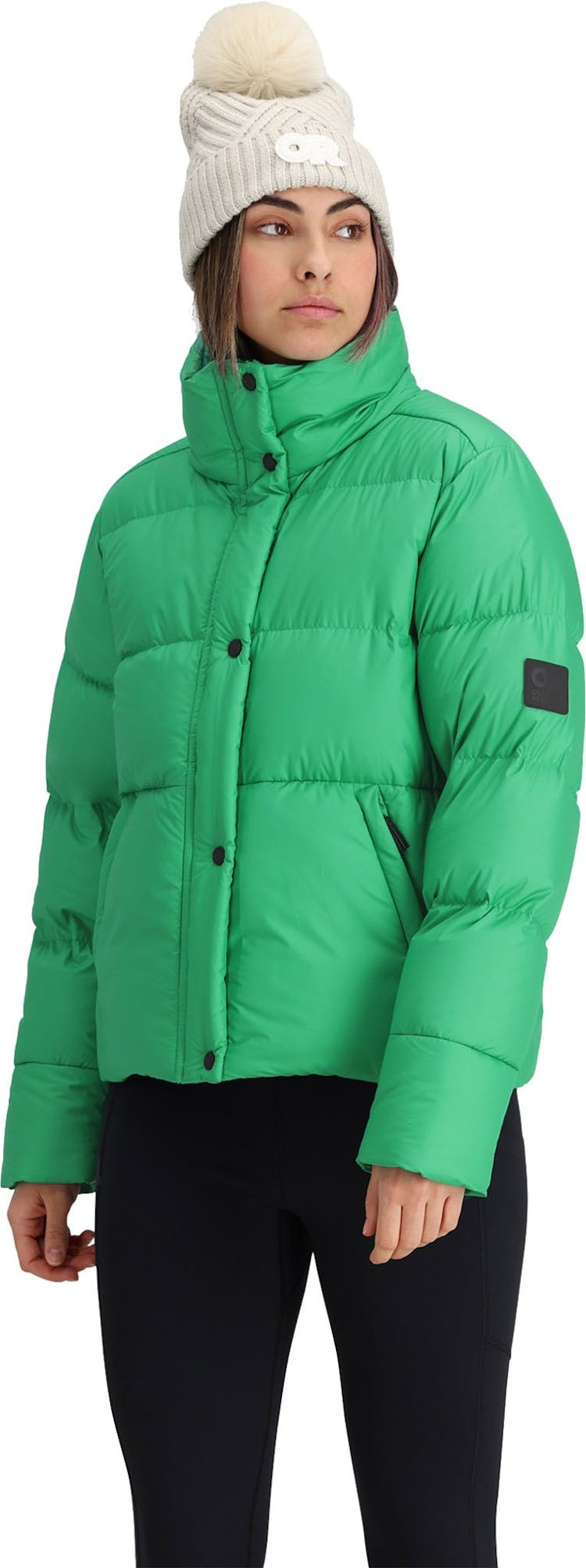 Product gallery image number 6 for product Coldfront Down Jacket - Women's