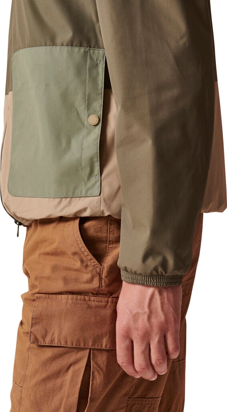 Product gallery image number 5 for product Kenby Showerproof Jacket - Men's