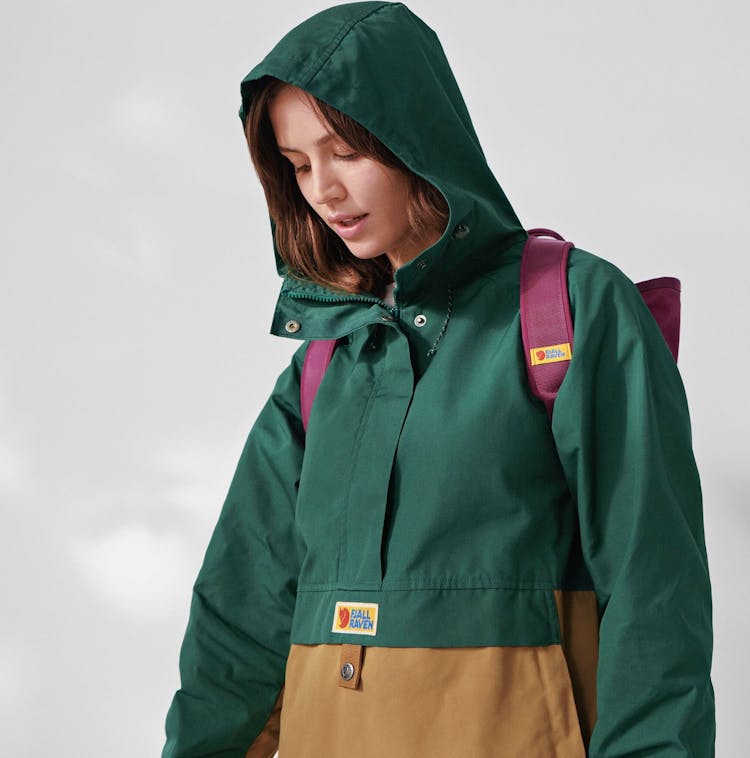 Product gallery image number 4 for product Vardag Anorak - Women's