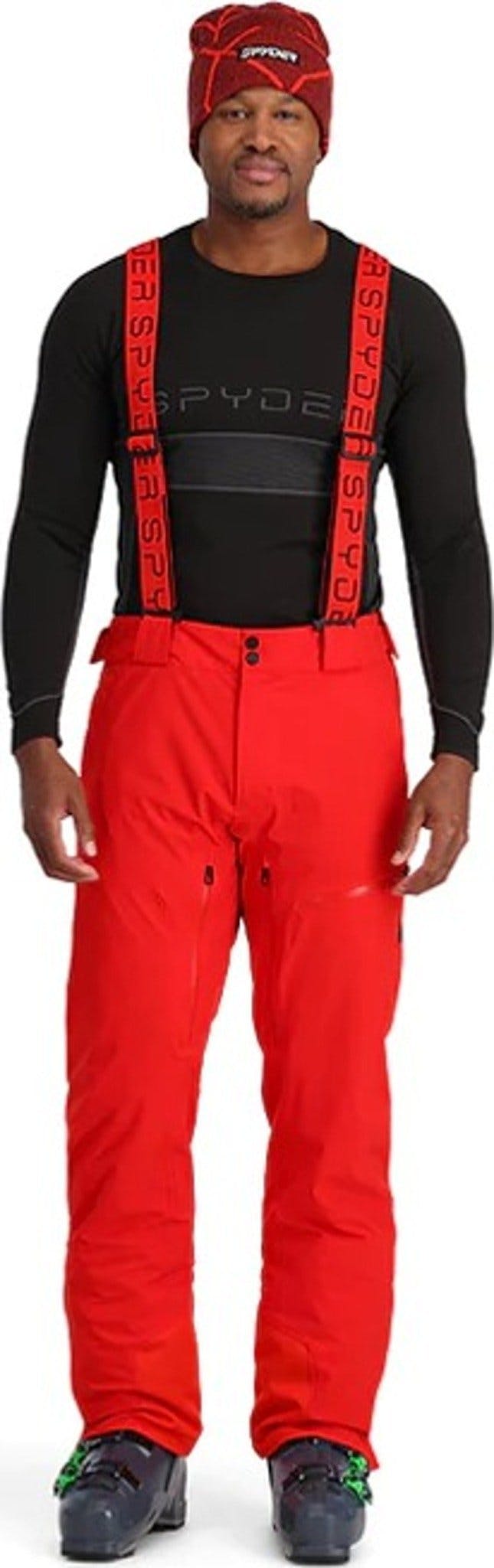 Numéro de l'image de la galerie de produits 2 pour le produit Pantalon de ski isolé Dare - Homme