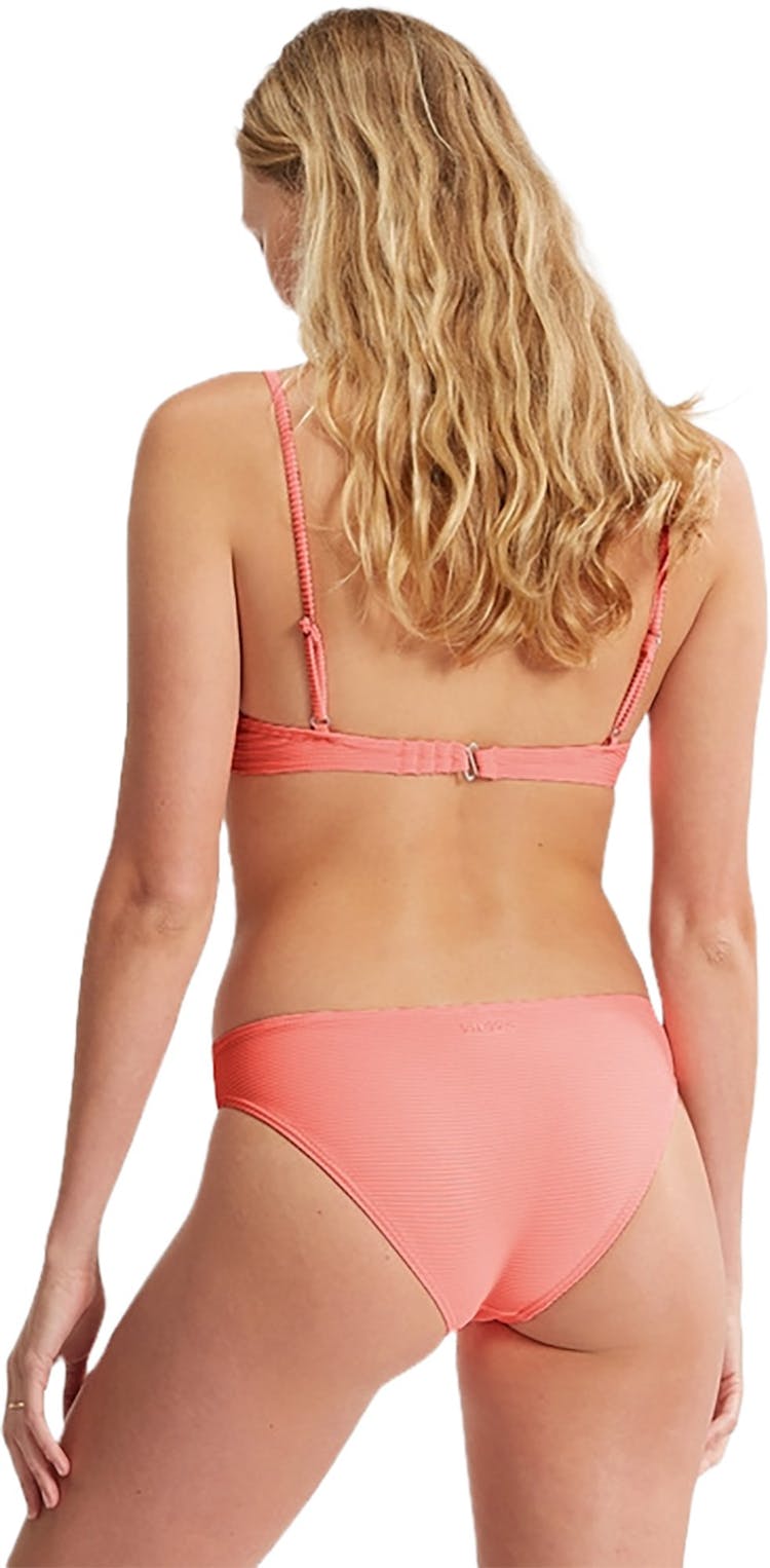 Product gallery image number 2 for product Tanlines Lowrider Bikini Bottom - Women's