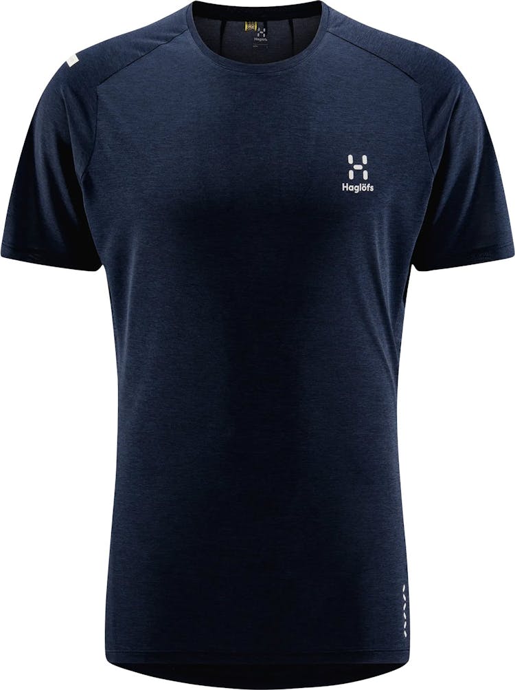 Product gallery image number 1 for product L.I.M Crux T-Shirt - Men's