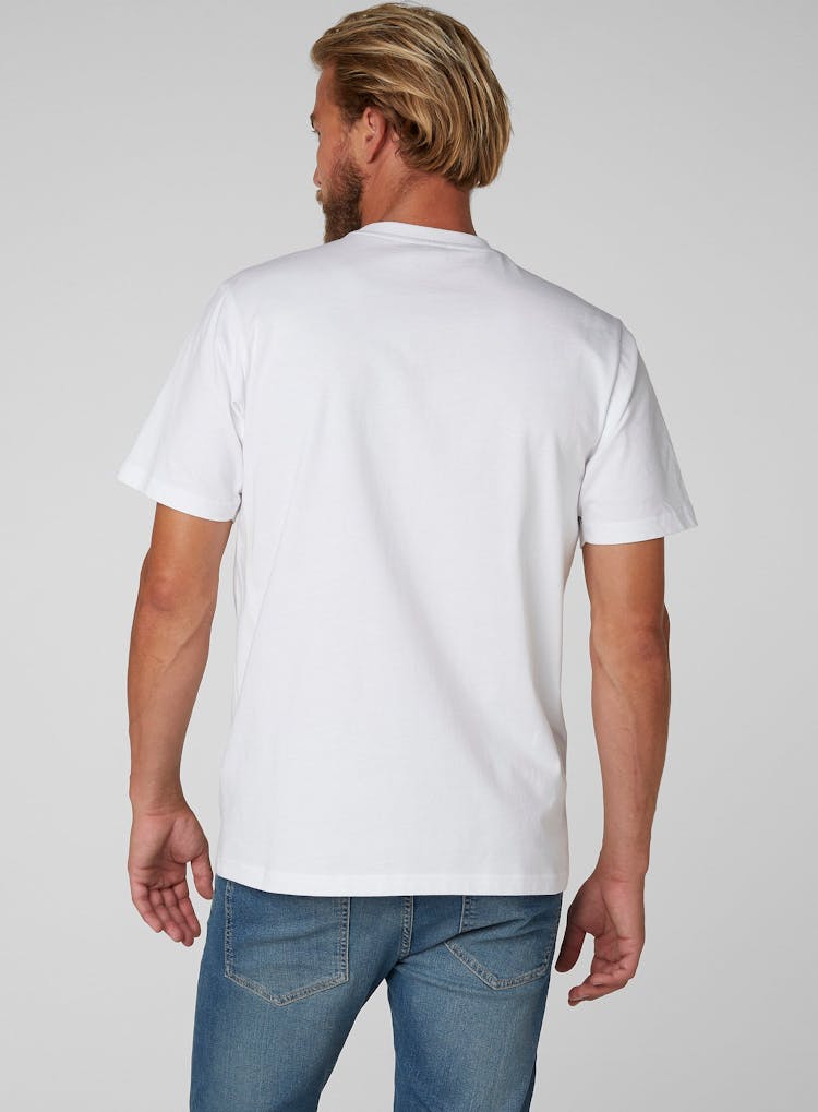 Numéro de l'image de la galerie de produits 3 pour le produit T-Shirt Tokyo - Homme