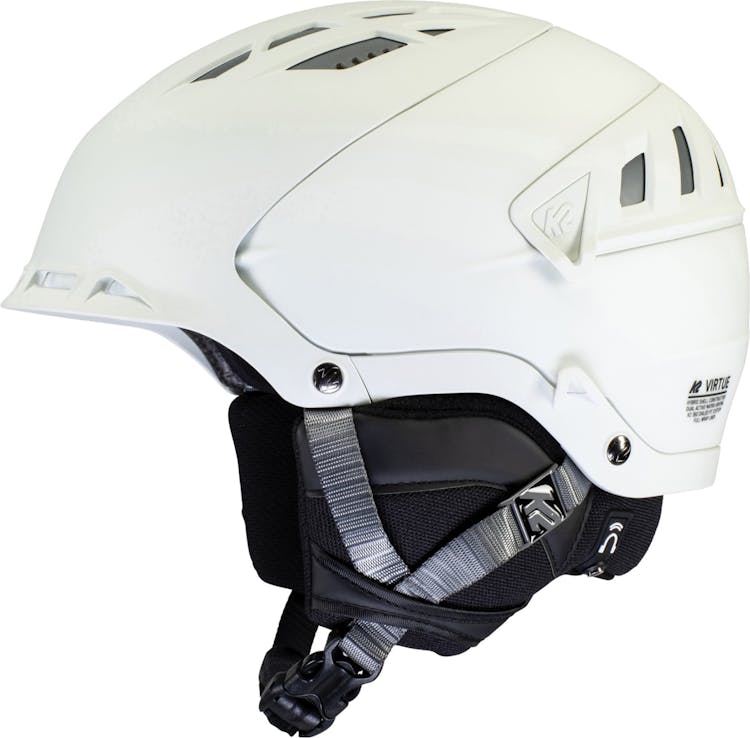 Product gallery image number 1 for product Virtue Helmet - Women's