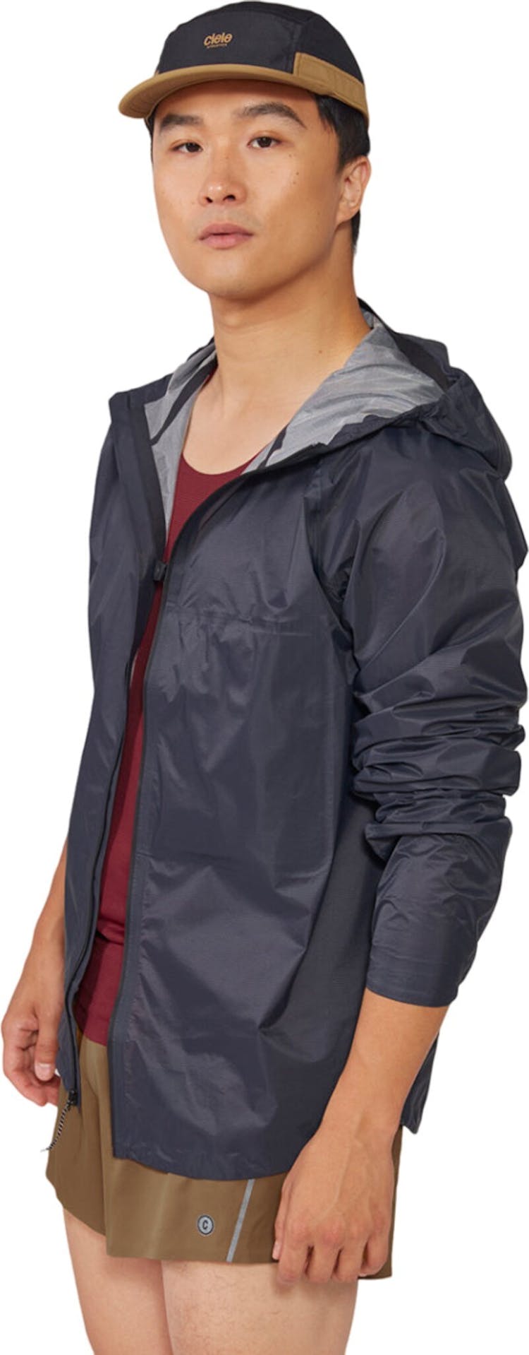 Product gallery image number 4 for product FLRJacket - Elite - Men's