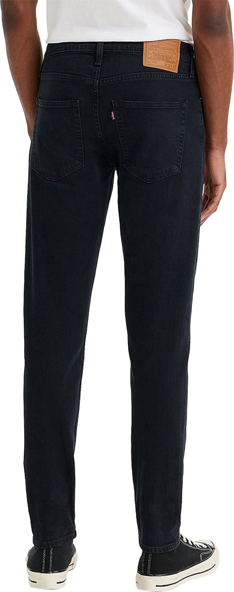Numéro de l'image de la galerie de produits 2 pour le produit Jeans 512 Slim Taper Fit - Homme