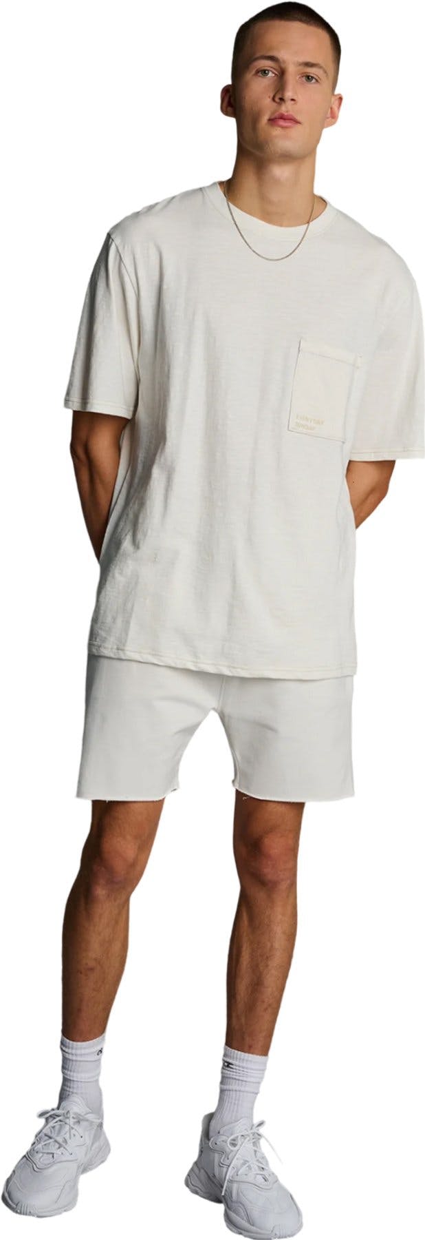 Product gallery image number 3 for product Comfort Shorts - Men's