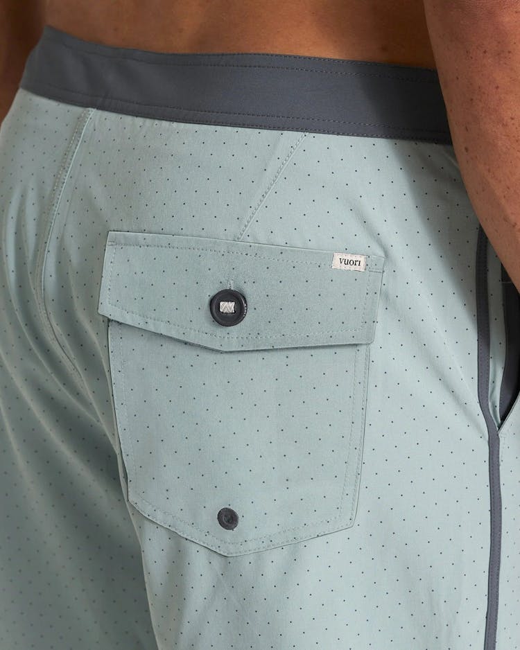 Product gallery image number 4 for product Cruise Boardshorts - Men's