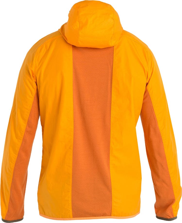 Product gallery image number 9 for product Shell Cotton Windbreaker - Men's