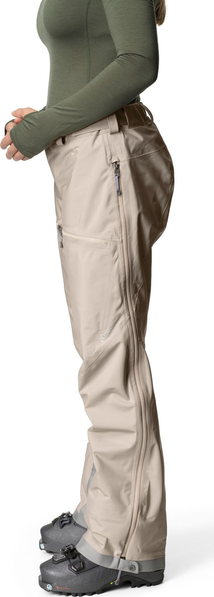 Product gallery image number 3 for product Purpose Pants - Women's