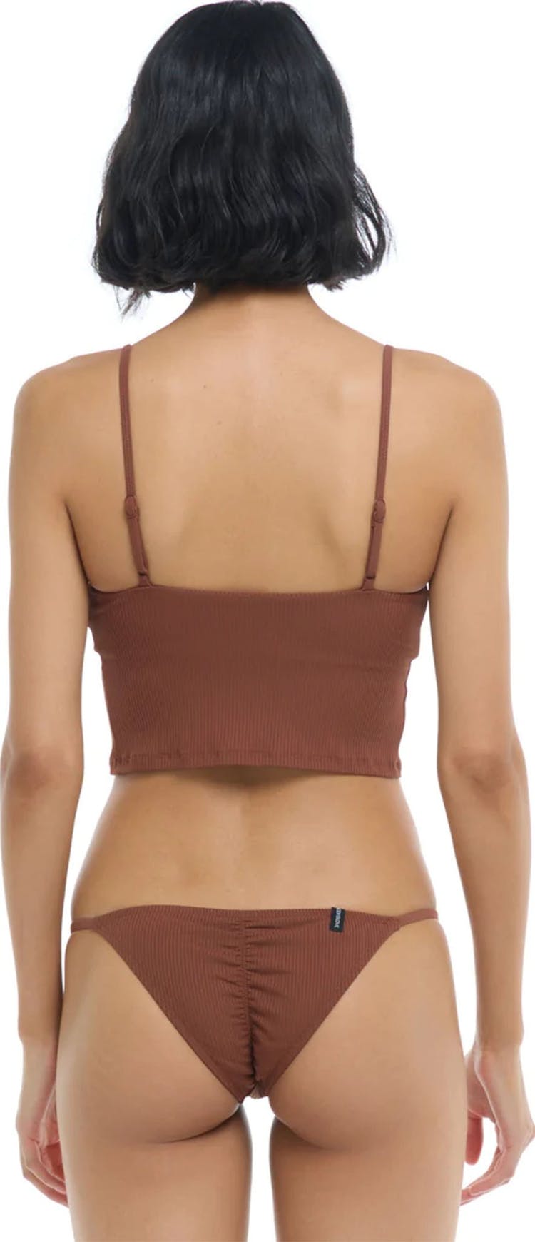 Product gallery image number 2 for product Ibiza Norah Swim Crop Top - Women's