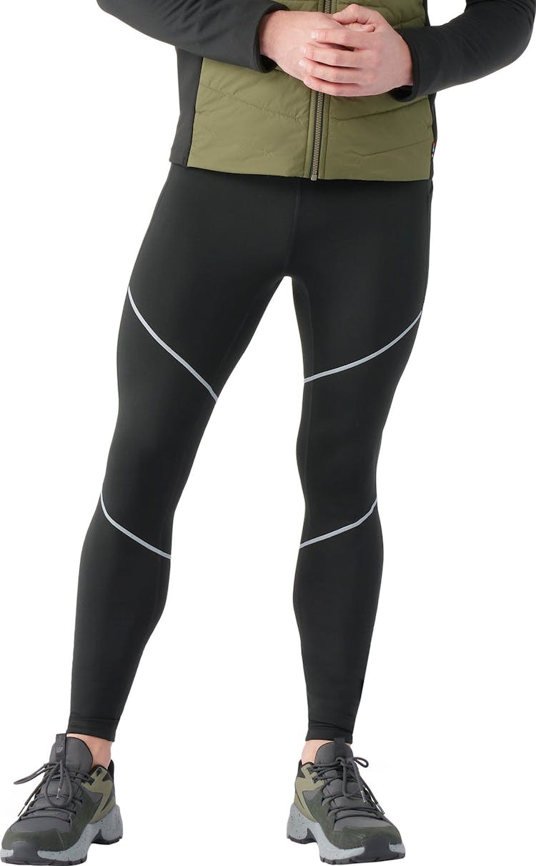 Product gallery image number 3 for product Active Fleece Tights - Men’s
