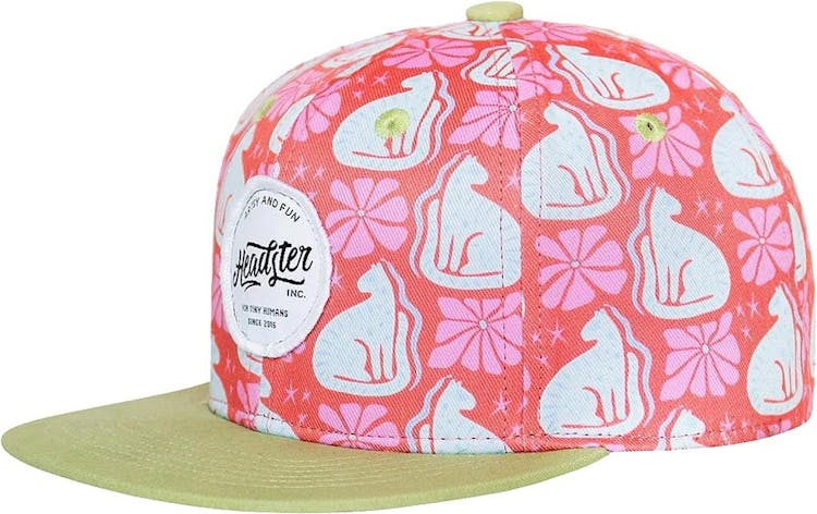 Product gallery image number 1 for product Walk Like An Egyptian Snapback Cap - Kids