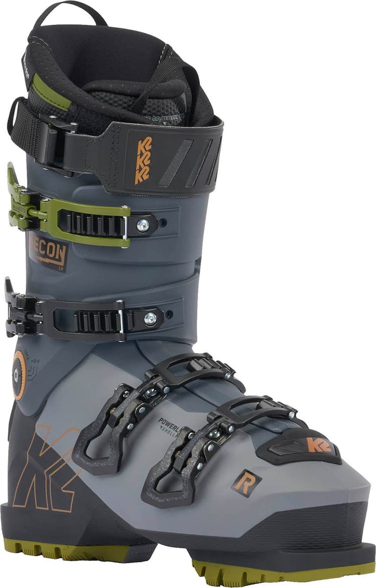 Product gallery image number 1 for product Recon 120 Boot - Men's