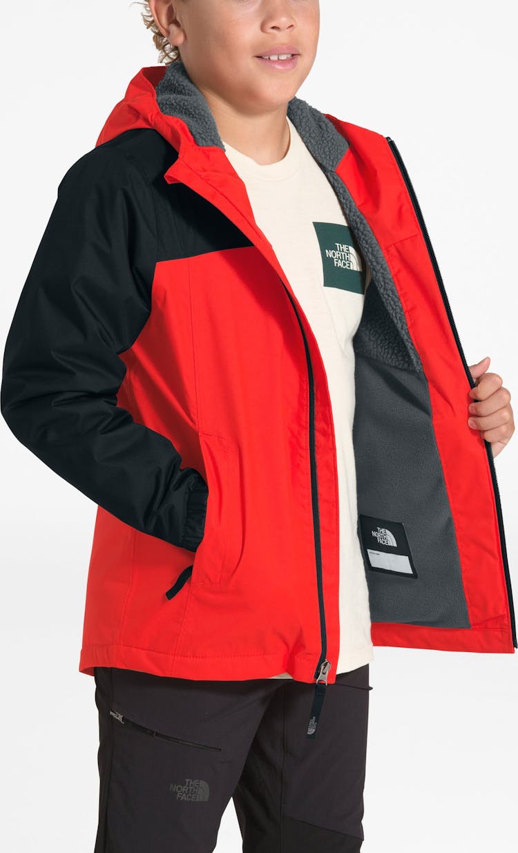 Product gallery image number 1 for product Warm Storm Jacket - Boys