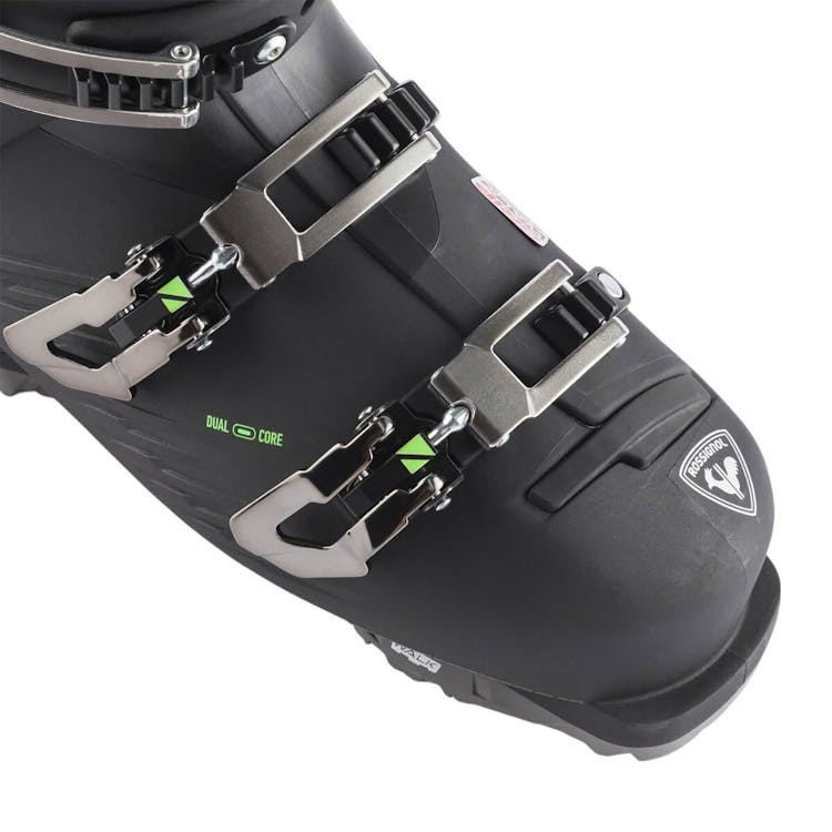 Product gallery image number 6 for product Hi-Speed Pro 120 MV GW Ski Boots - Unisex