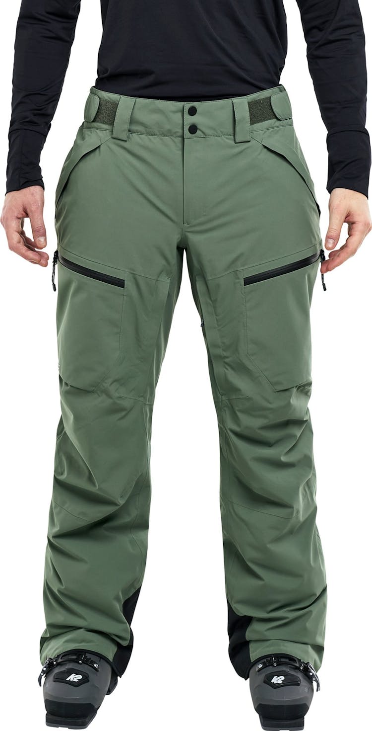 Product gallery image number 3 for product Exodus Ski Pant - Men's