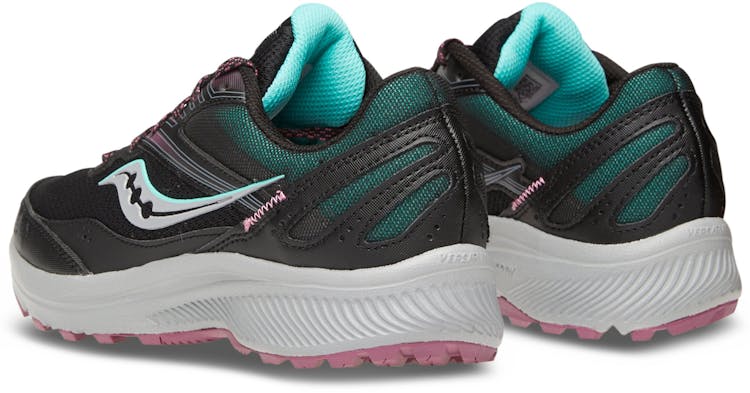 Product gallery image number 2 for product Cohesion Tr15 Running Shoes - Women's