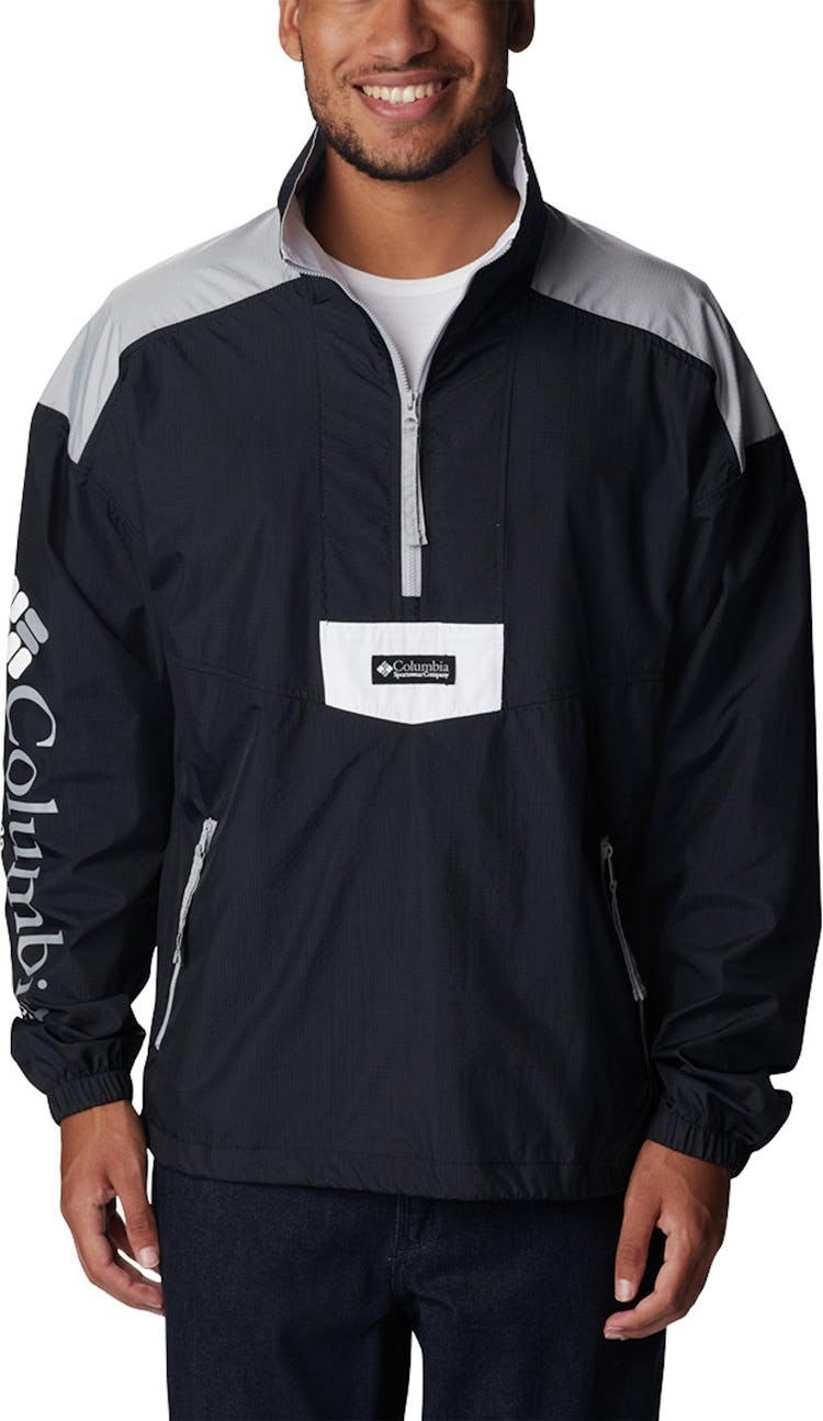 Product gallery image number 1 for product Santa Ana Anorak - Men's