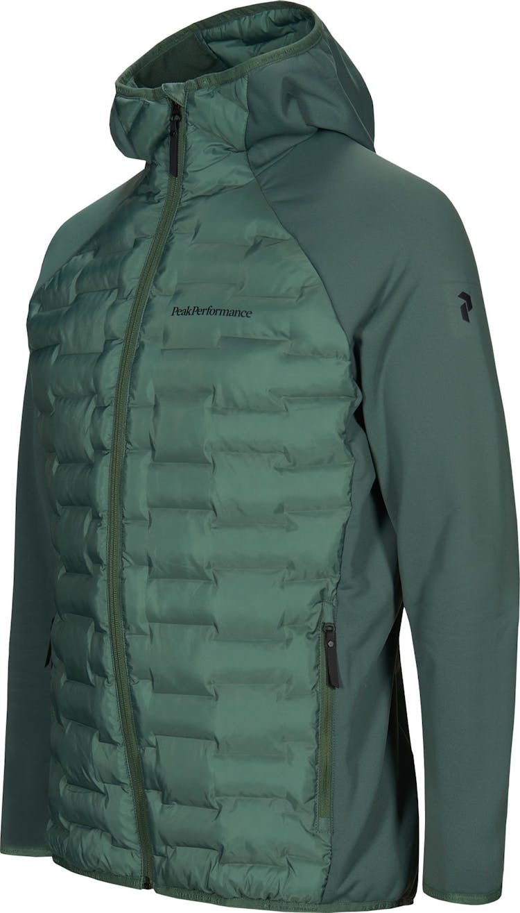 Product gallery image number 3 for product Argon Hybrid Jacket - Men's 