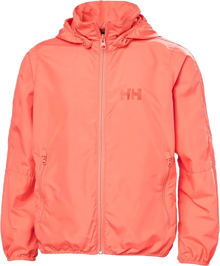 Product gallery image number 1 for product Flight Rain Jacket - Youth