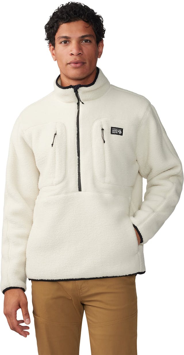Product image for HiCamp Fleece Pullover - Men's