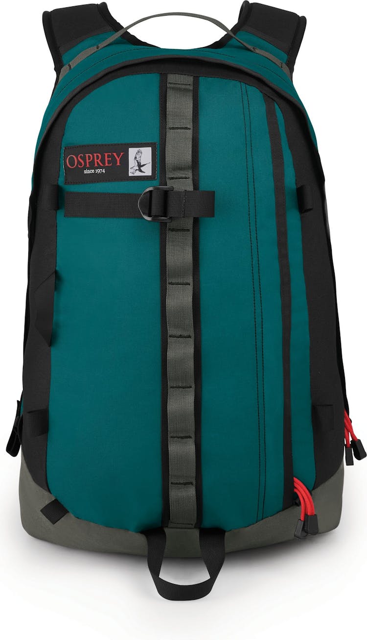 Product gallery image number 1 for product Heritage Simplex Backpack 20L