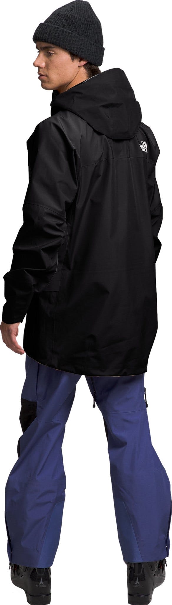 Product gallery image number 6 for product Summit Series Verbier GTX Jacket - Men’s