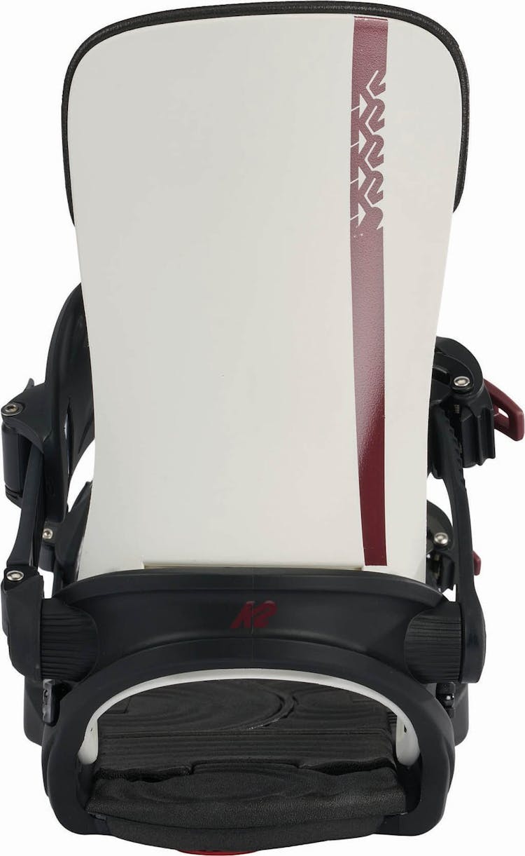 Product gallery image number 2 for product Meridian Snowboard Bindings - Women's
