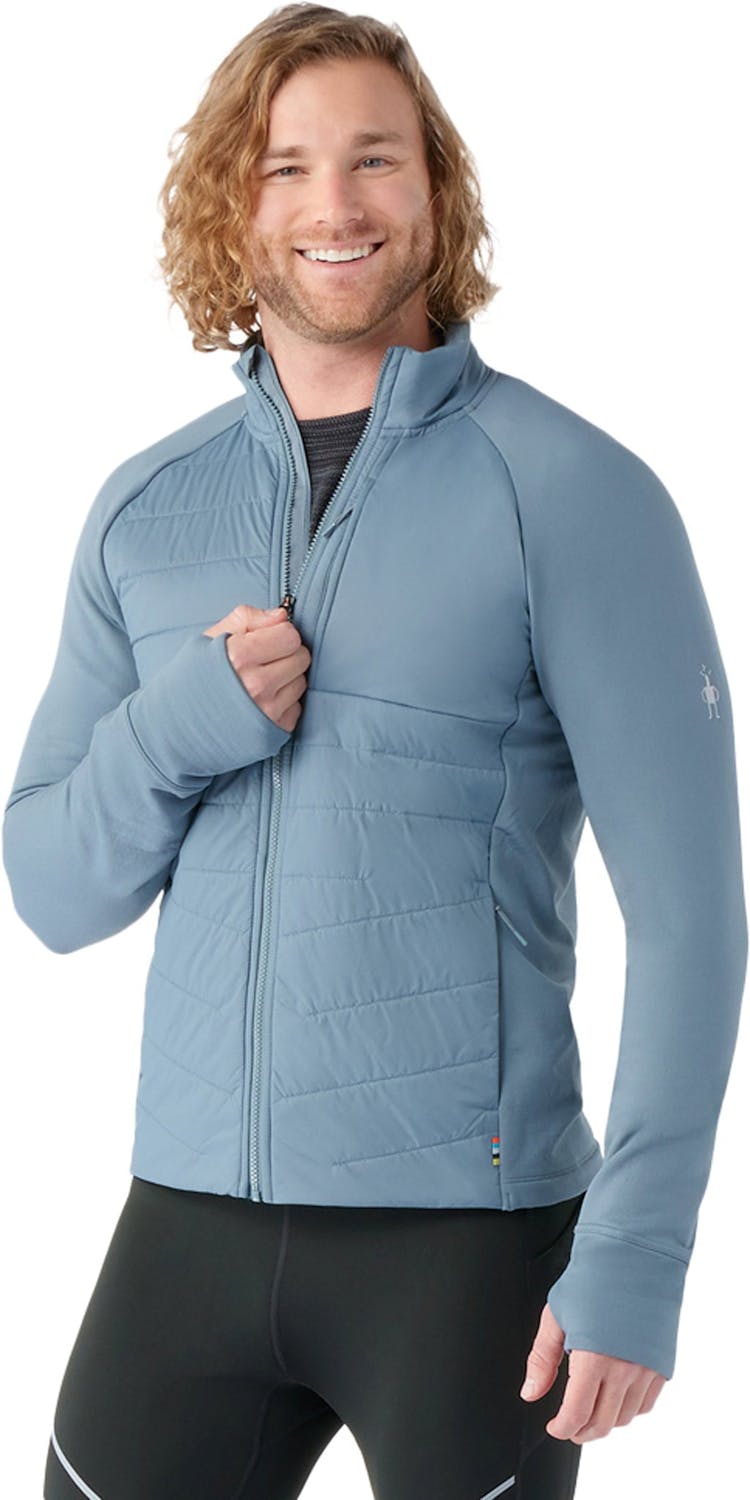 Product gallery image number 3 for product Smartloft Jacket - Men's