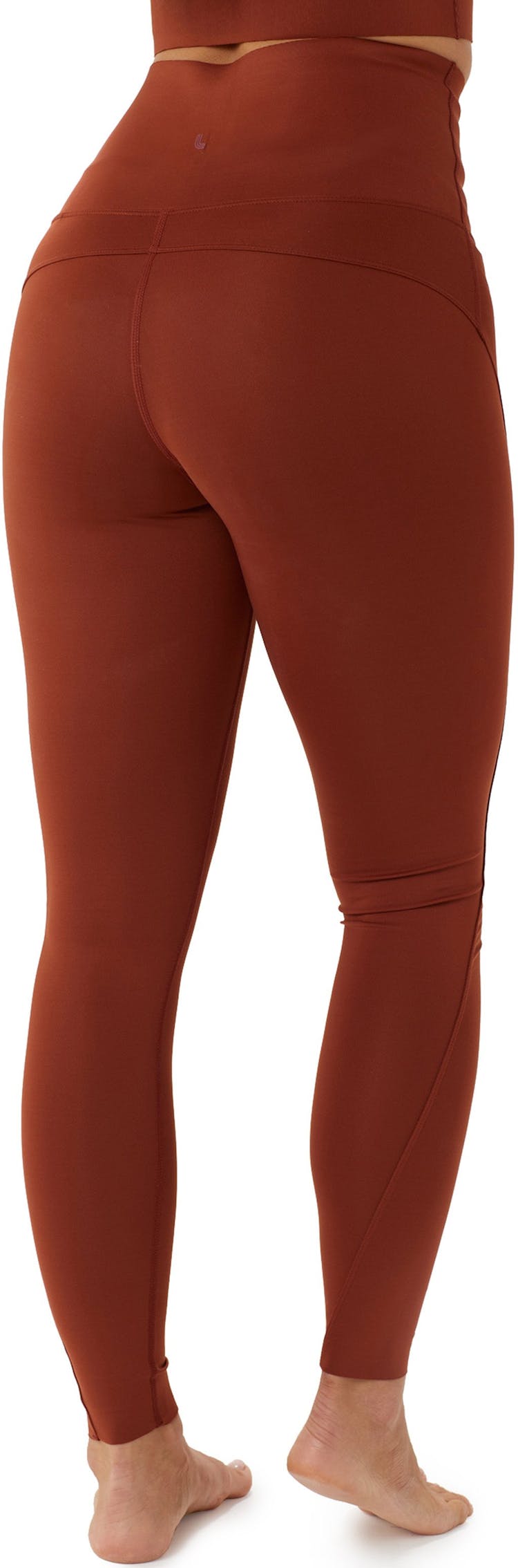 Product gallery image number 2 for product Mile End Ankle Leggings - Women's