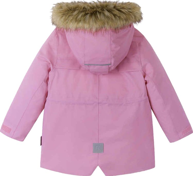 Product gallery image number 3 for product Mutka Reimatec Winter Jacket - Toddler's